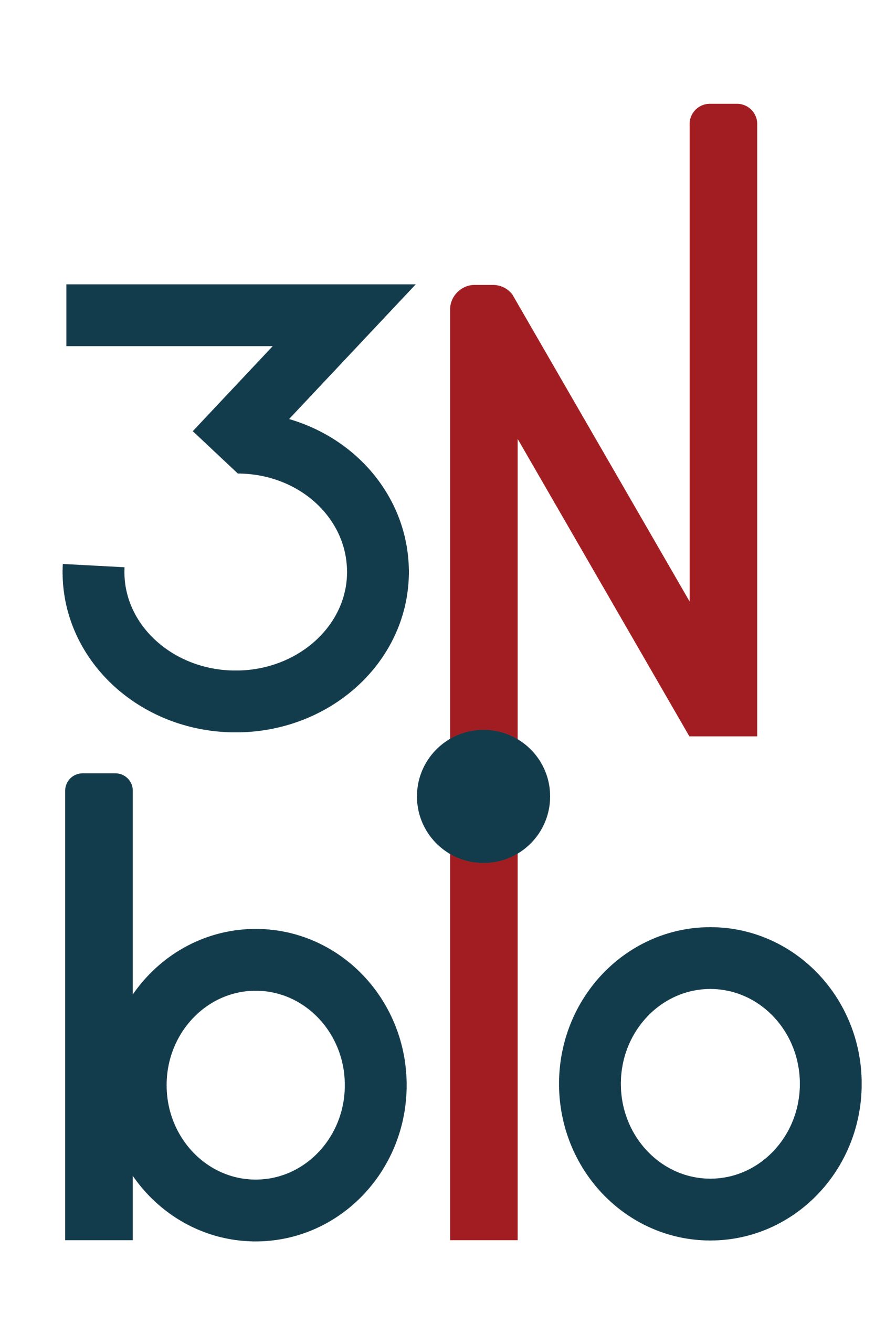3N Bio logo